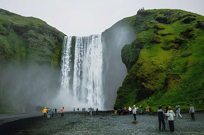 South Coast Adventure: Small Group Day Tour from Reykjavik: supplier photo 3