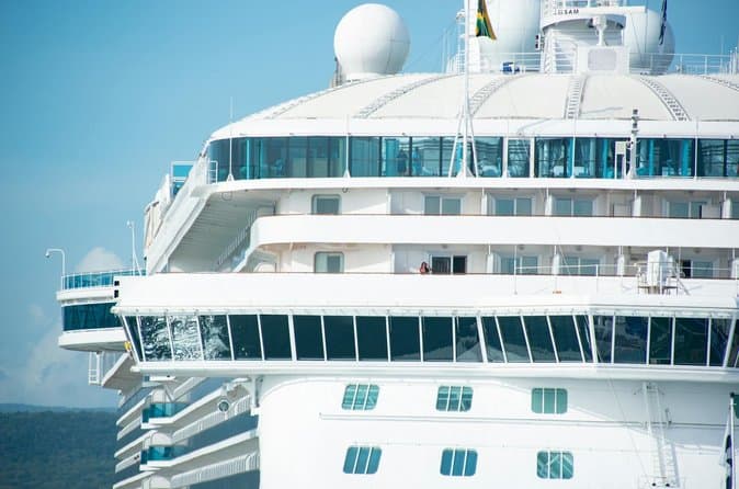 Reykjavik Hotels and Cruise Port: Private Transfer: supplier photo 2