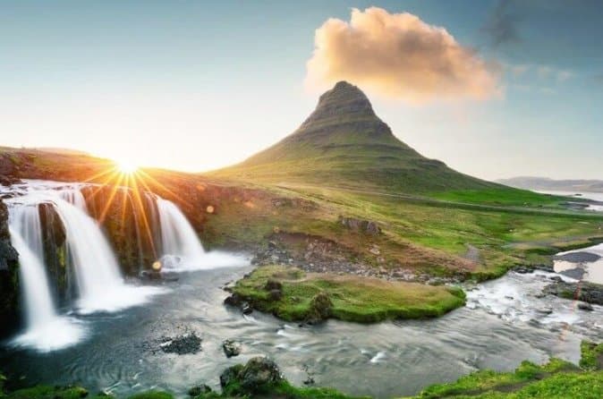 Snæfellsness Peninsula Private Tour from Reykjavik: supplier photo 3