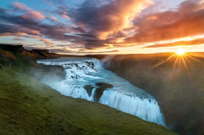 Golden Circle Small-Group Afternoon Tour from Reykjavik: photo supplied by the booking partner