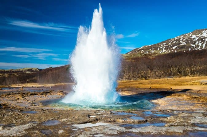 Golden Circle Private Tour: supplier photo