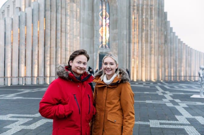 Outdoor Clothing Rental for Iceland Adventures: photo supplied by the booking partner