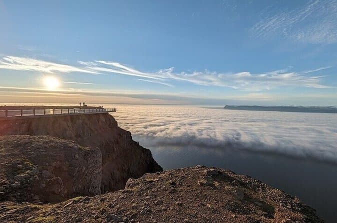 Isafjordur Dynjandi and Spanish Tour: photo supplied by the booking partner