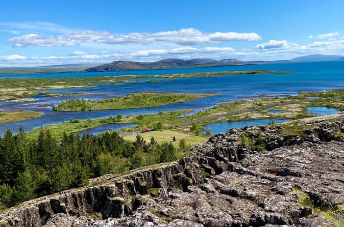 Golden Circle of Iceland: More Than a Classic Tour: photo supplied by the booking partner