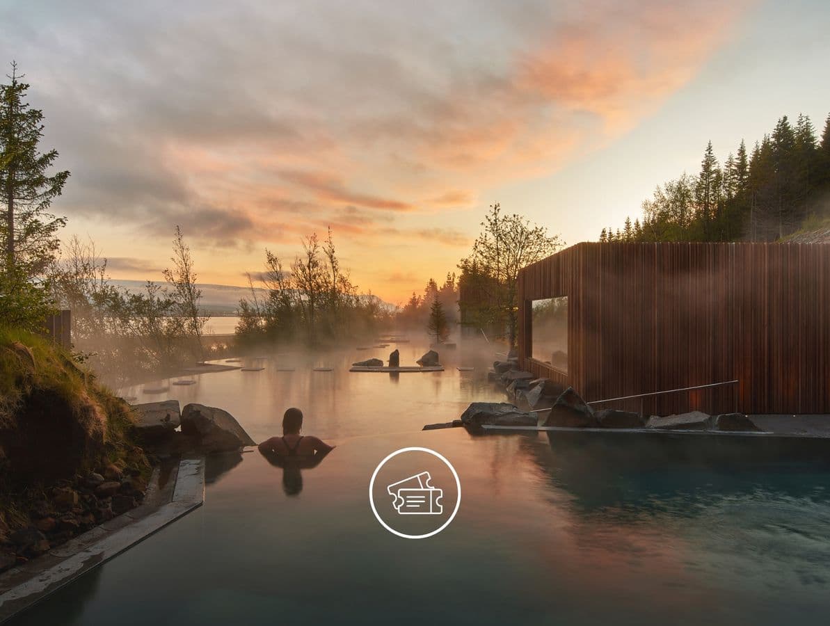 Warm - Admission to Forest Lagoon: photo supplied by the booking partner