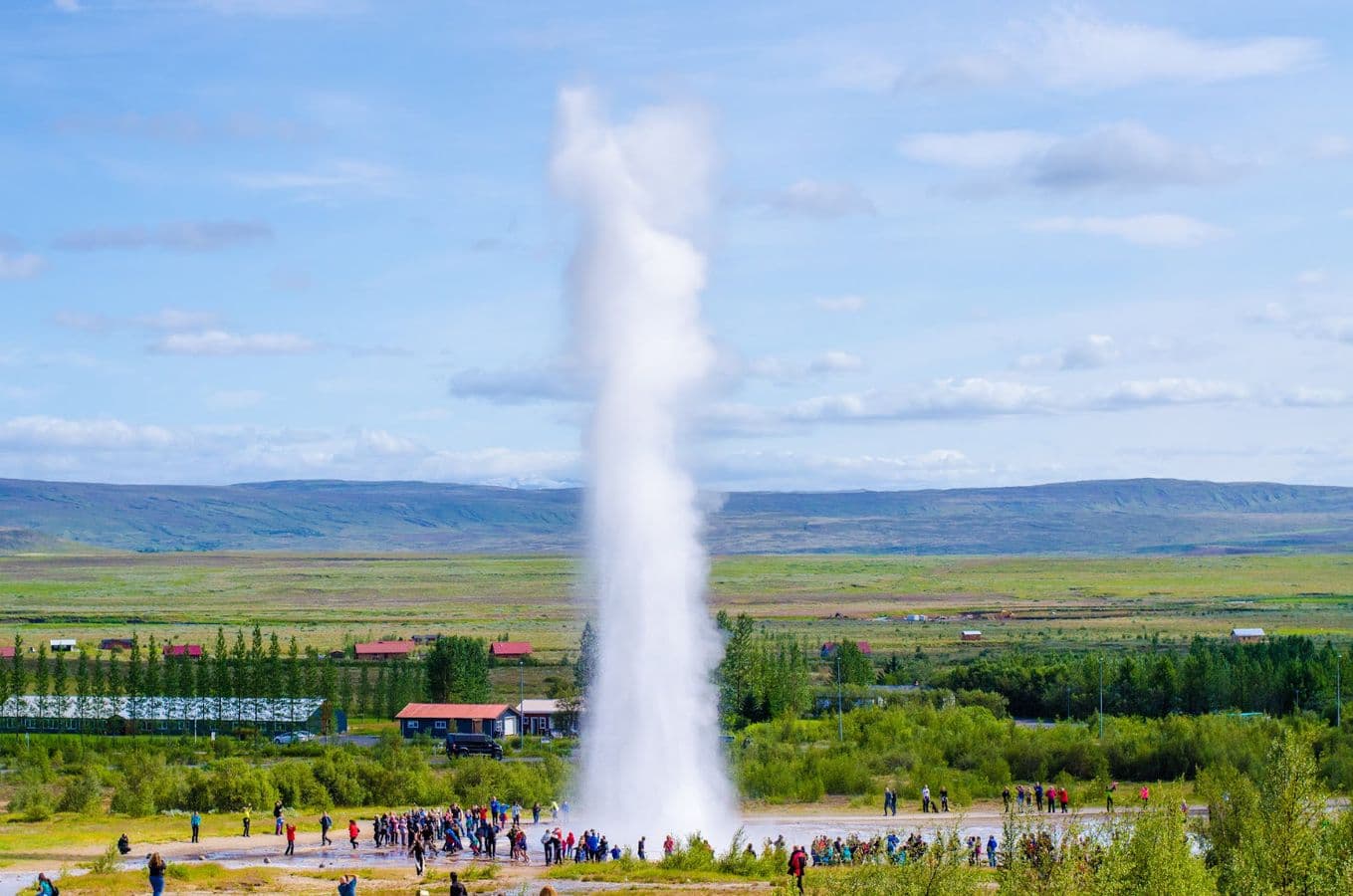 Golden Circle & Buggy Adventure from Reykjavik–FullDay Experience: supplier photo 3