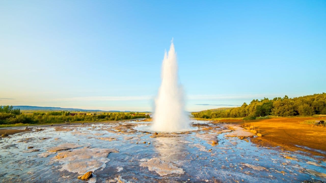Geothermal Sund Ritual and Private Golden Circle: photo supplied by the booking partner