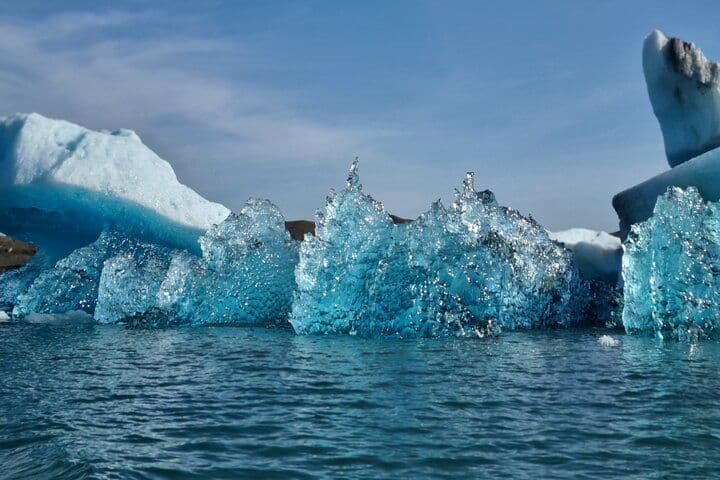 Private South Coast with Jokulsarlon & Diamond Beach Tour: supplier photo 2