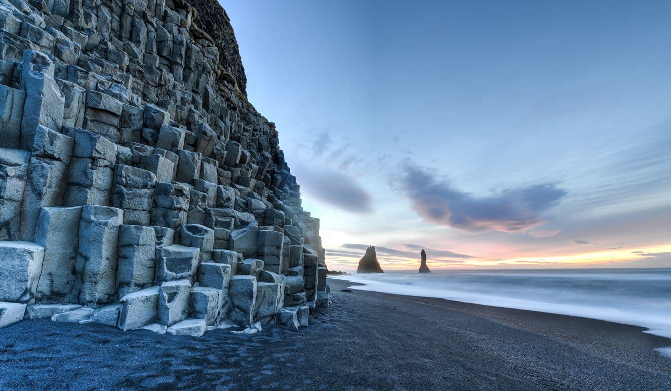 South Coast of Iceland Private Tour: supplier photo 2