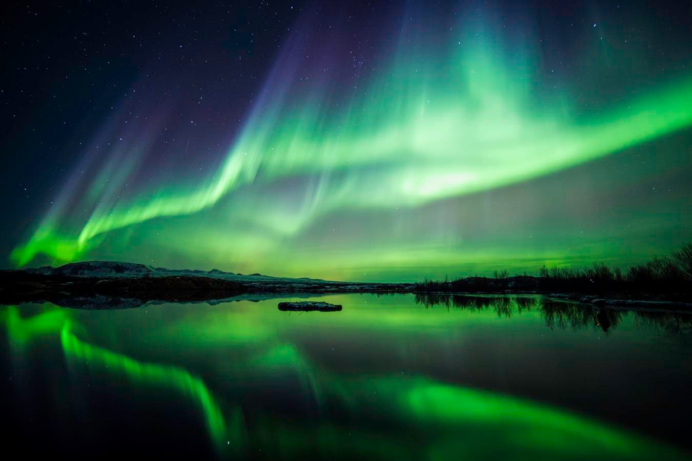 Private Northern Lights Tour from Reykjavik: supplier photo 2