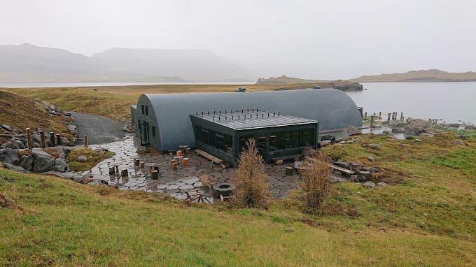 Hvammsvík Private Transfer & Optional Tickets - 2 Hour Visit: supplier photo 2