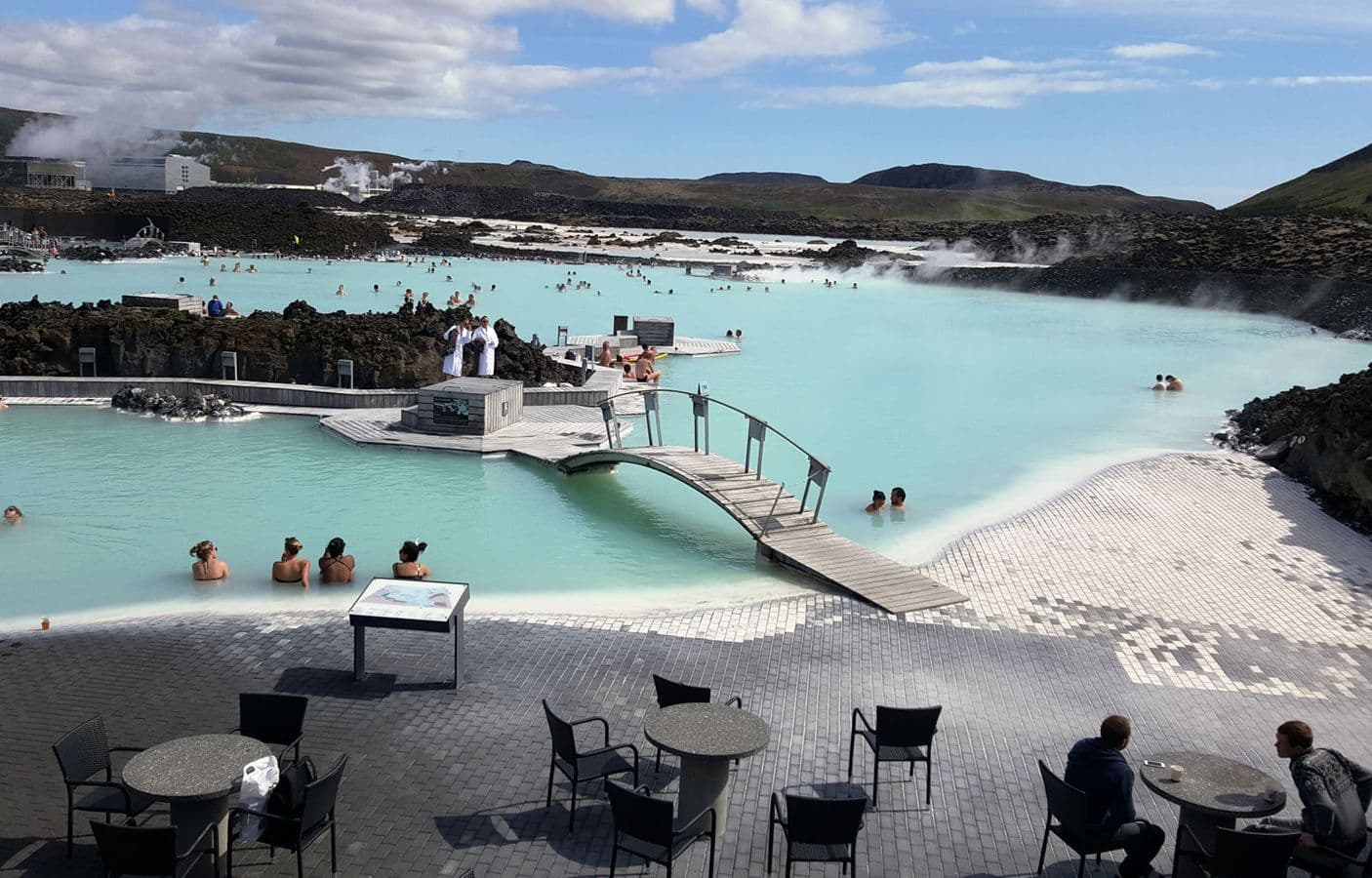 Private Transfer from Reykjavik to Blue Lagoon: supplier photo 3