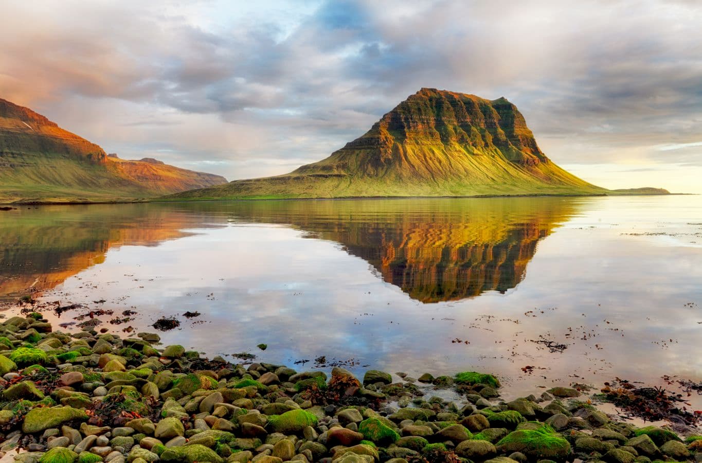 Exclusive Snaefellsnes Peninsula Private Day Tour: supplier photo 3
