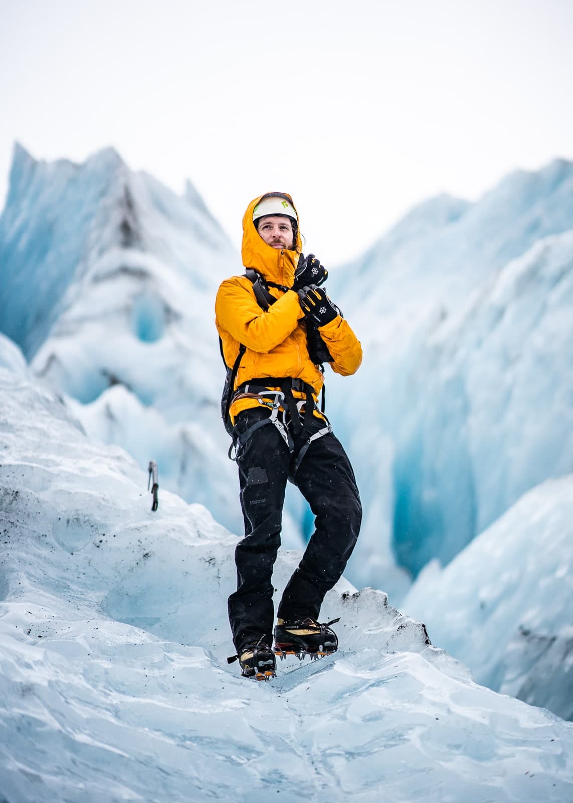 Exclusive South Coast Day Tour of Iceland's Highlights: supplier photo 2