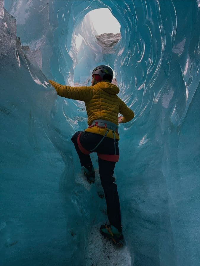Sólheimajökull: Glacier Hike Exploration: supplier photo 3