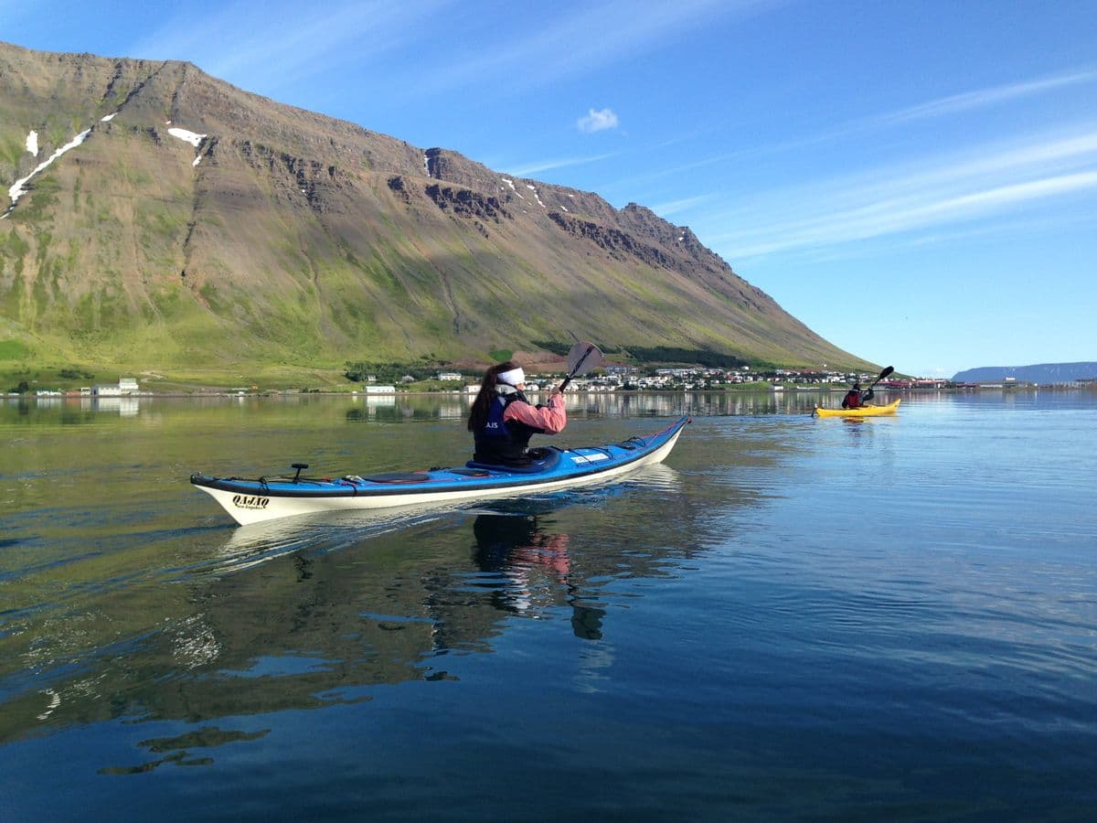 Bike and Kayak Combo: photo supplied by the booking partner
