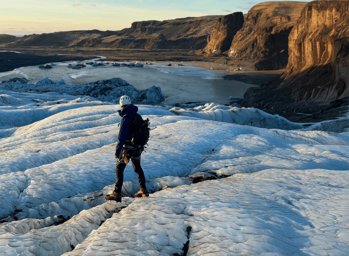 Private In-Depth Day Trip Tour of the South Coast to Vik: supplier photo 4