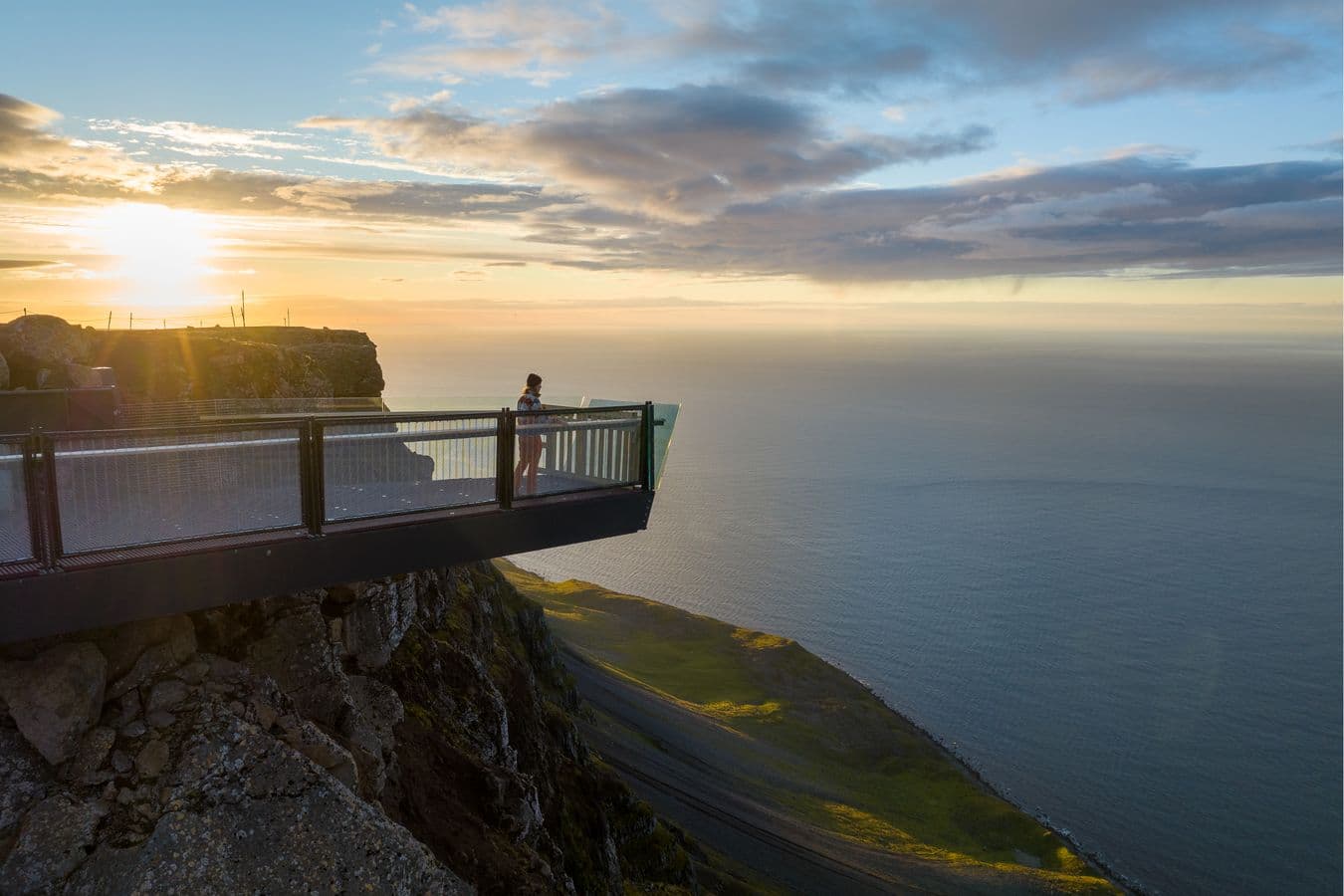 Peaks and Mines: photo supplied by the booking partner