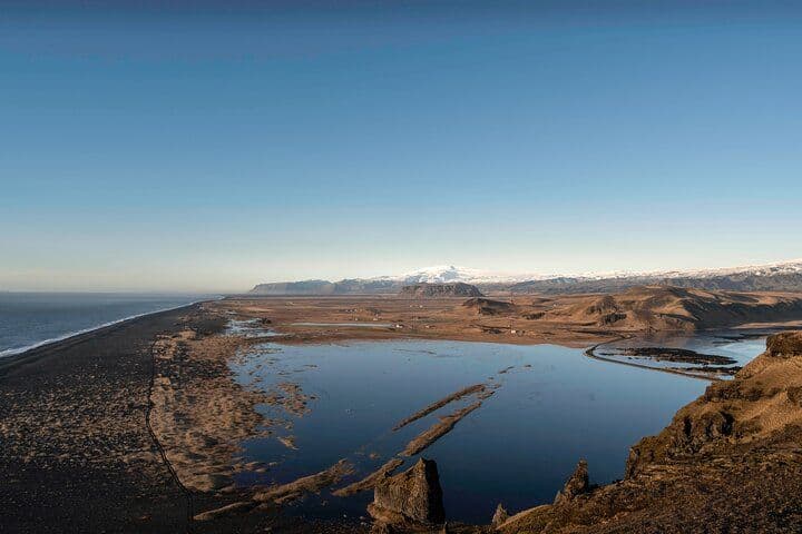 Private South Coast Tour with Waterfalls and Black Sand Beach: supplier photo 2
