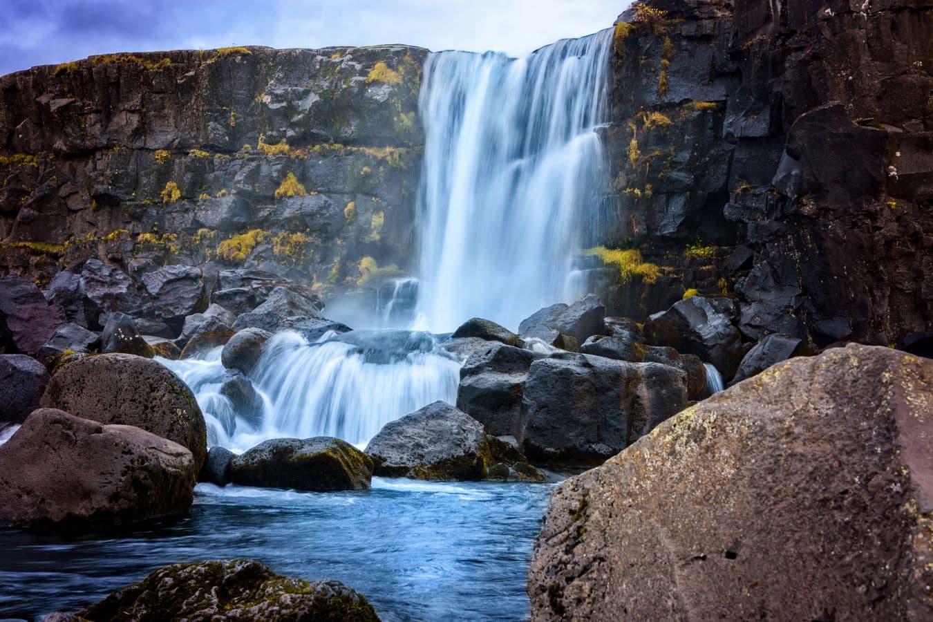 Exclusive Golden Circle & Blue Lagoon Private Day Tour: supplier photo 2