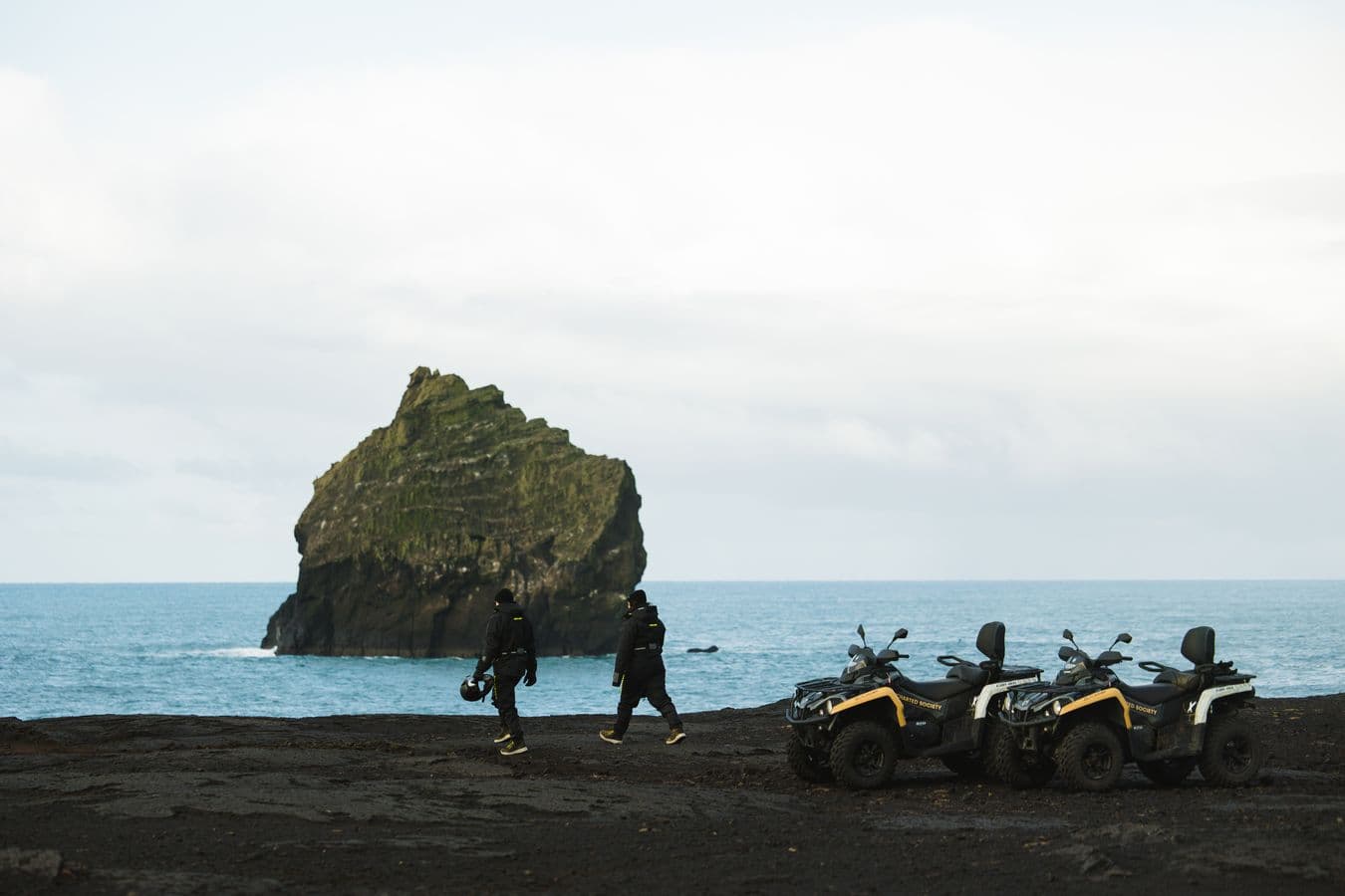 Trip to the Moon 3 to 4-hour ATV tour: photo supplied by the booking partner