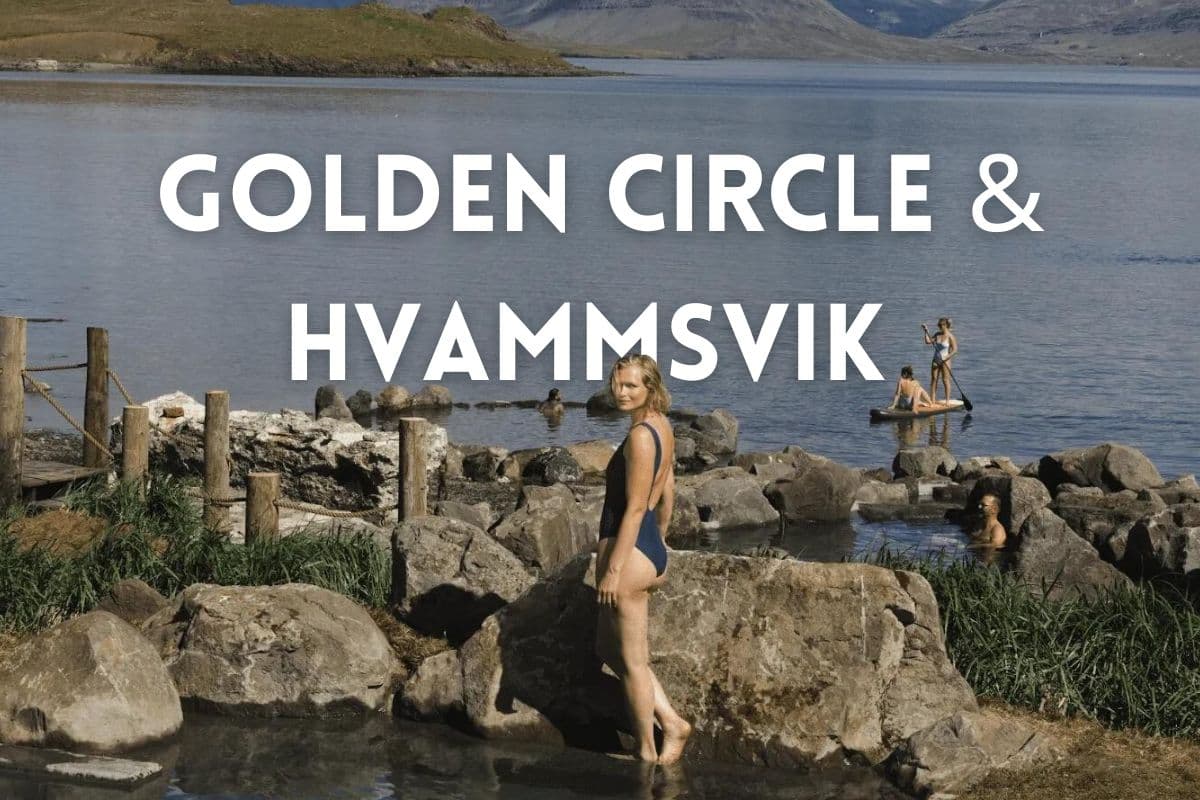 Full Day Private Golden Circle and Hot Springs Tour in Hvammsvík: supplier photo 2