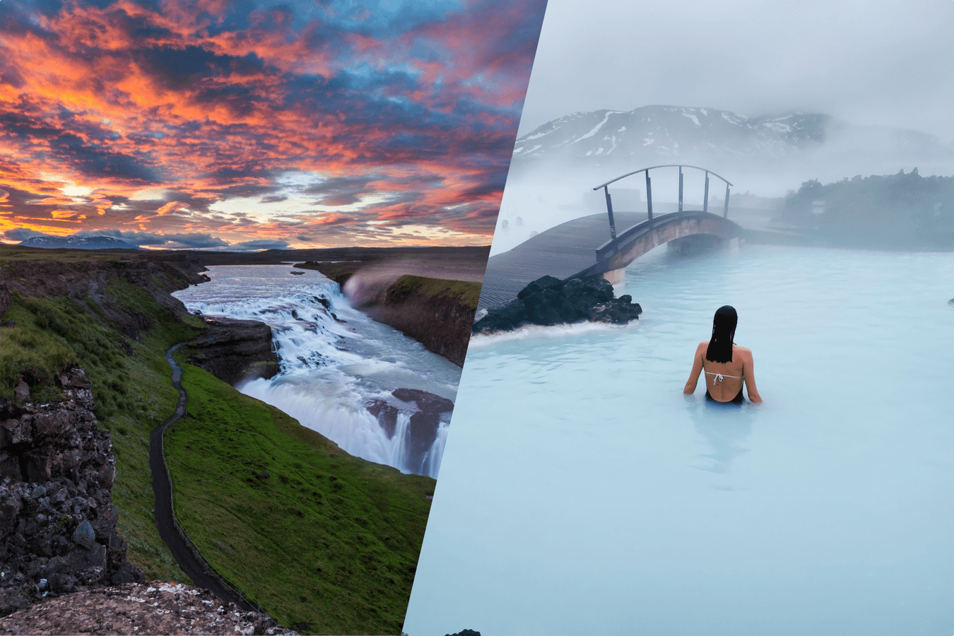 Private Reykjavík - Blue Lagoon roundtrip with 2 hours waiting at Blue Lagoon: supplier photo 4