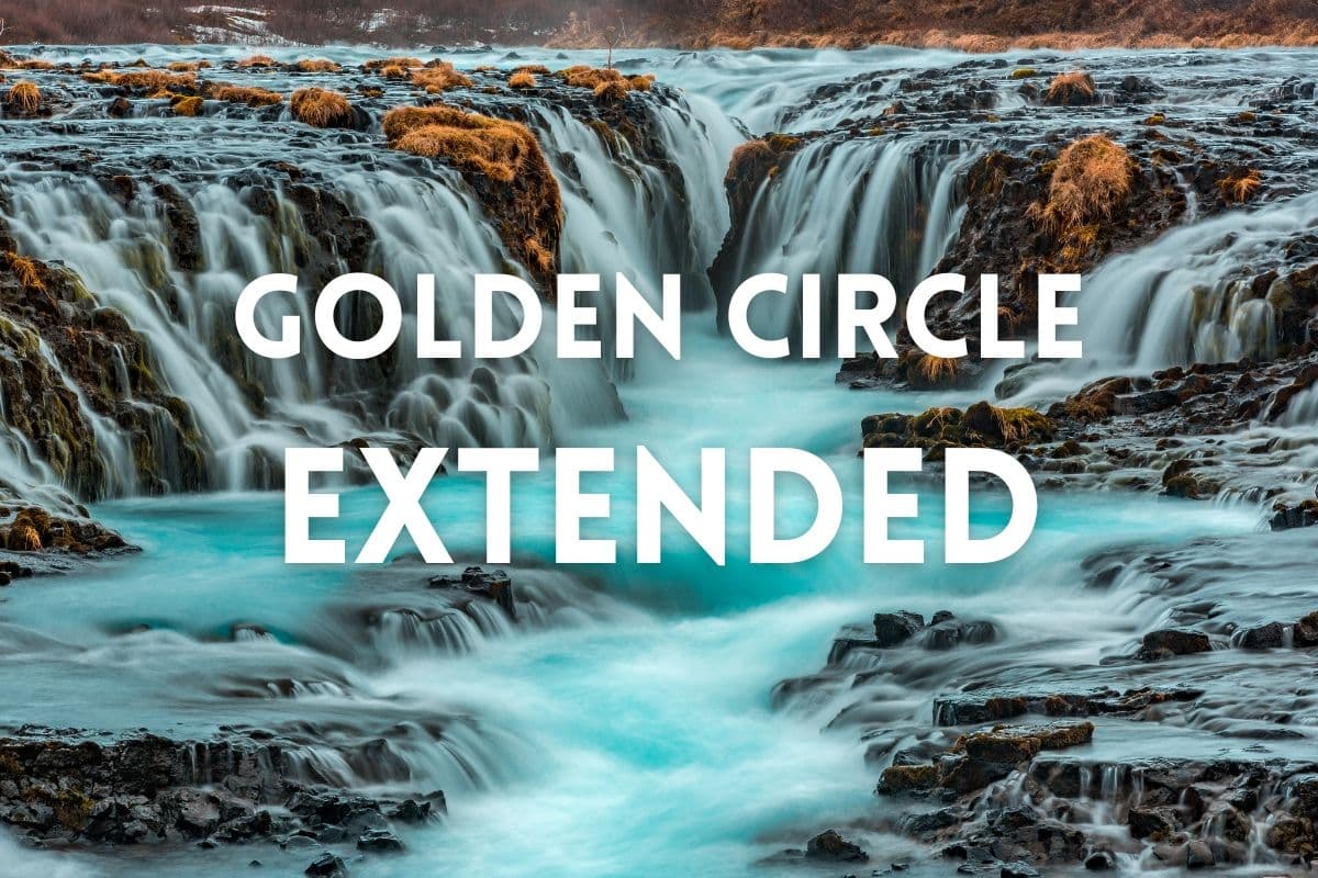 Golden Circle Private Tour: supplier photo 2