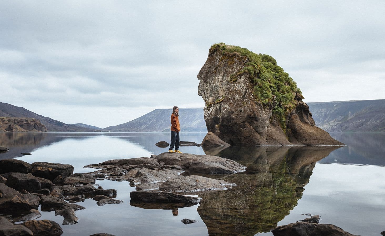 Luxury Private Tour of Reykjanes Peninsula Volcanic Wonders: supplier photo 2