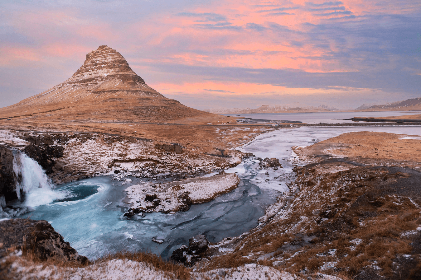 From Reykjavík: Snaefellsnes & Kirkjufell Small Group Day Tour: supplier photo 2