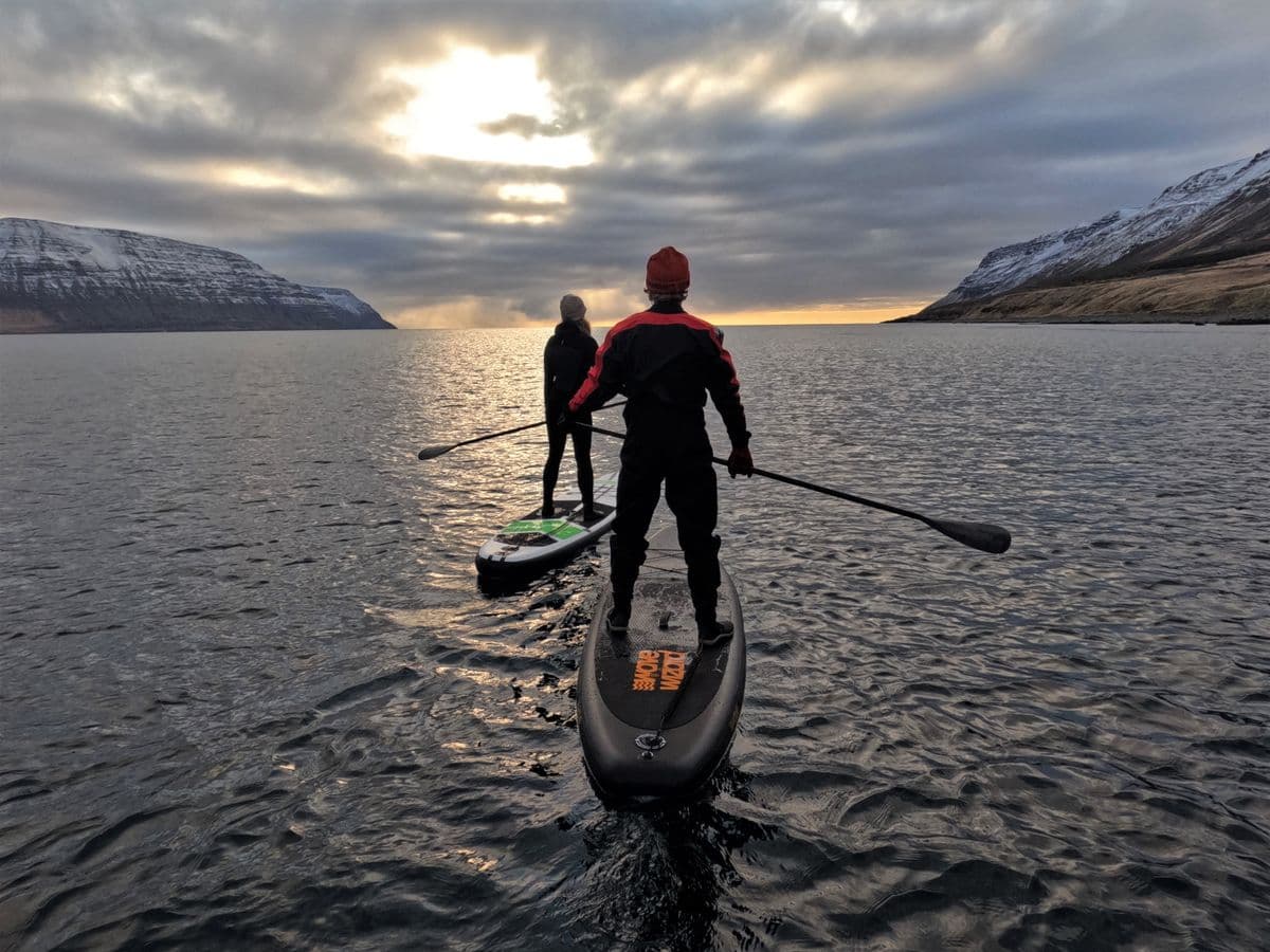 Lake Escape: photo supplied by the booking partner