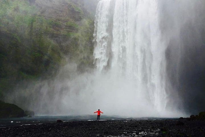Exclusive South Coast Day Tour of Iceland's Highlights: supplier photo 3