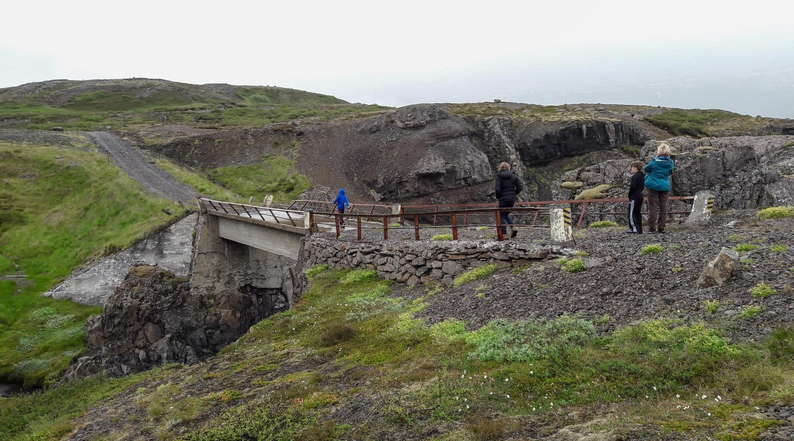 East Iceland Nature and Culture - Seyðisfjörður: photo supplied by the booking partner