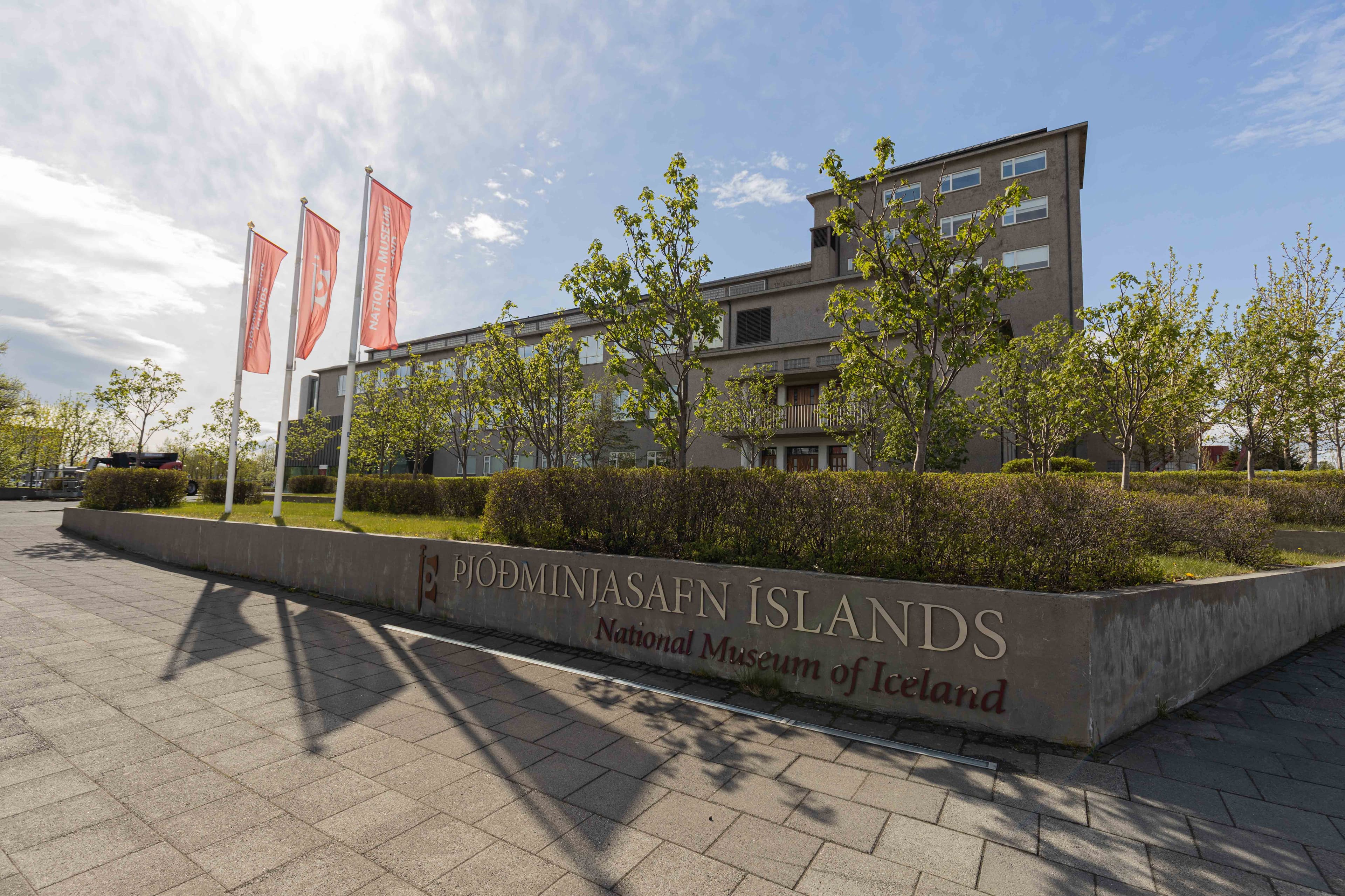 Skip the Line: The National Museum of Iceland Ticket: photo supplied by the booking partner