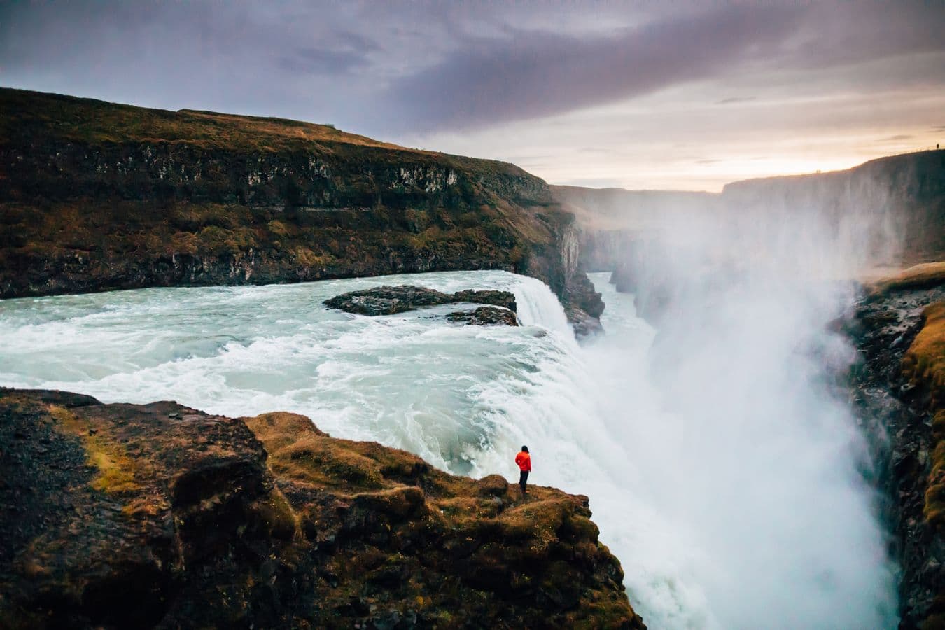Golden Circle Tour: photo supplied by the booking partner