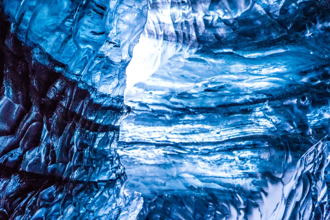 From Reykjavik: Katla Ice Cave and South Coast Day Tour: supplier photo 2