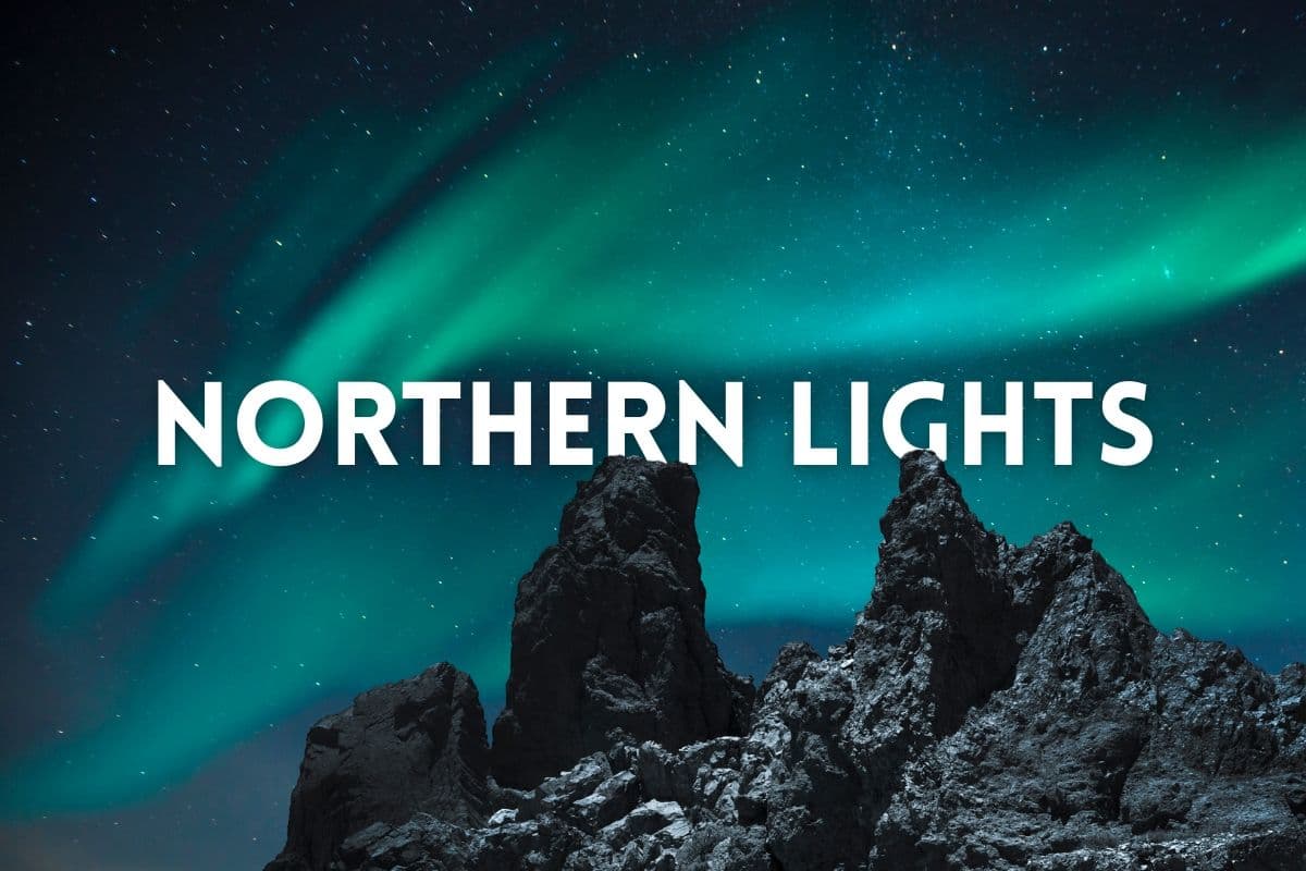 Private Northern Lights Tour from Reykjavik: supplier photo 3