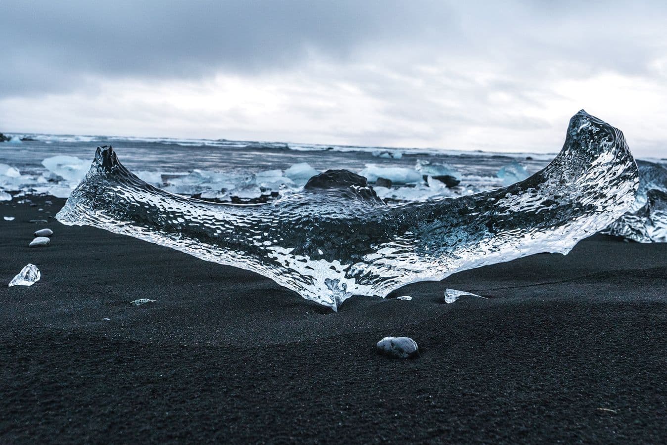 Diamond Beach & Jokulsarlon & Beyond Tours: supplier photo 2
