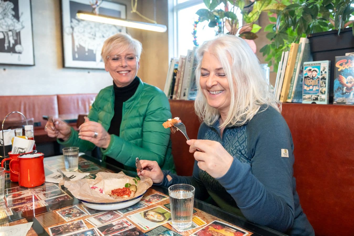 Private Reykjavik Christmas Food Tour: supplier photo 2