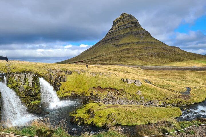Full Day Private Snæfellsnes Peninsula 'Mini Iceland´ Tour: supplier photo 2