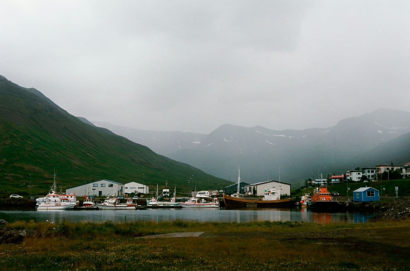 From Ísafjörður Port: Private Ísafjörður Tour: photo supplied by the booking partner