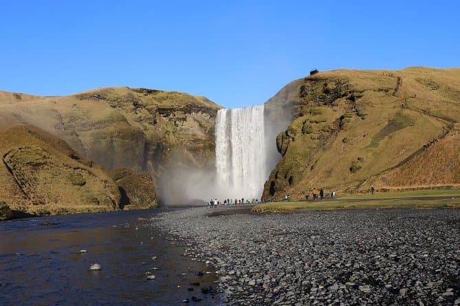 Private Superjeep Full-Day South Coast and Eyjafjallajokull Volcano Sights: supplier photo 4