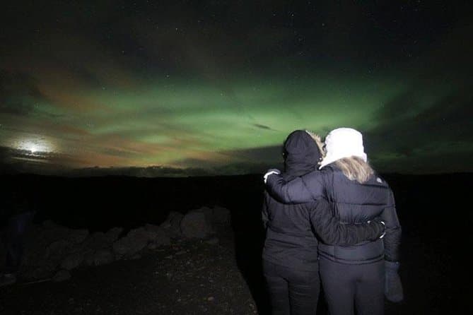 Private Monster Truck Northern Lights Hunt from Reykjavik: supplier photo 2