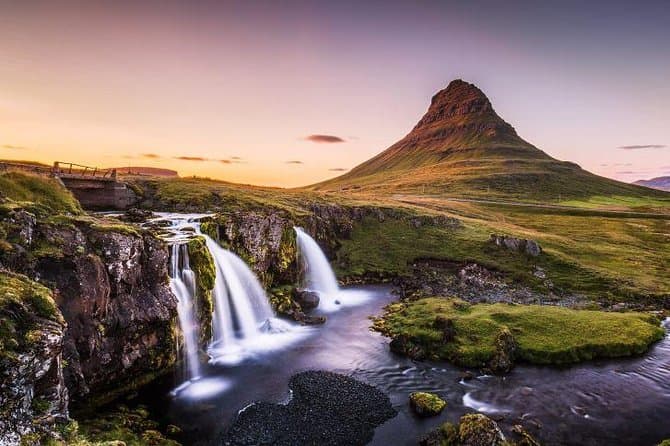 Snaefellsnes Peninsula Full Day Tour from Reykjavik: supplier photo 2