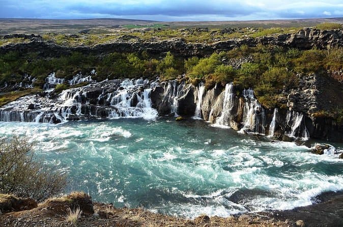 Silver Circle & West Iceland. Private Day Tour: supplier photo 2
