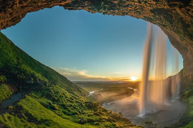 South Coast of Iceland - Tour with a Professional Photographer: supplier photo 2