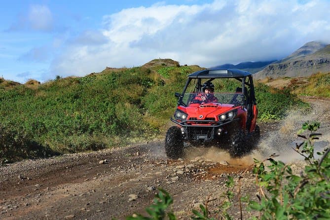 Golden Circle & Buggy Adventure from Reykjavik–FullDay Experience: supplier photo 4