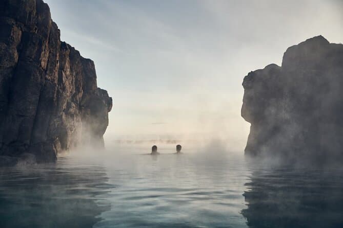Small-Group Golden Circle, Sky Lagoon with Ticket & Kerid Crater: supplier photo 2