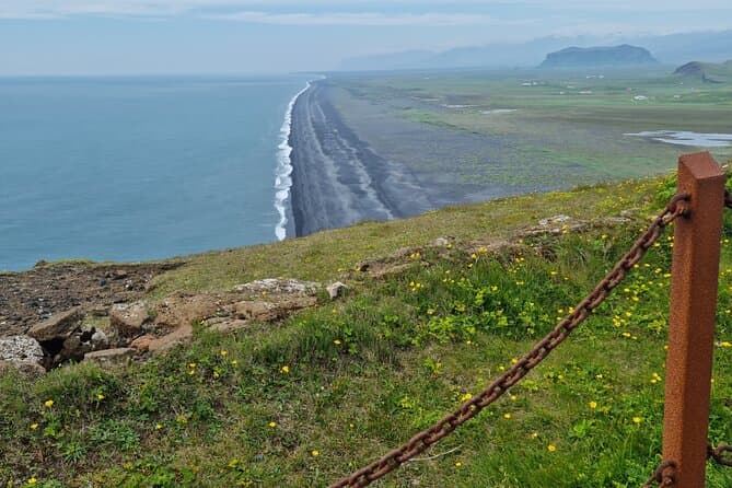 Full-Day Private South Coast Tour from Reykjavik port: supplier photo 2