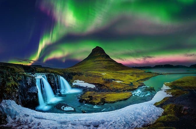 Iceland's Golden Circle Self-Guided Audio Driving Tour: photo supplied by the booking partner